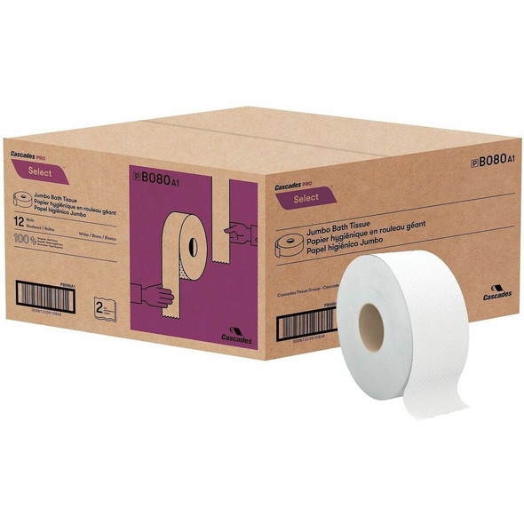 Cascades PRO Select Bathroom Tissue B080