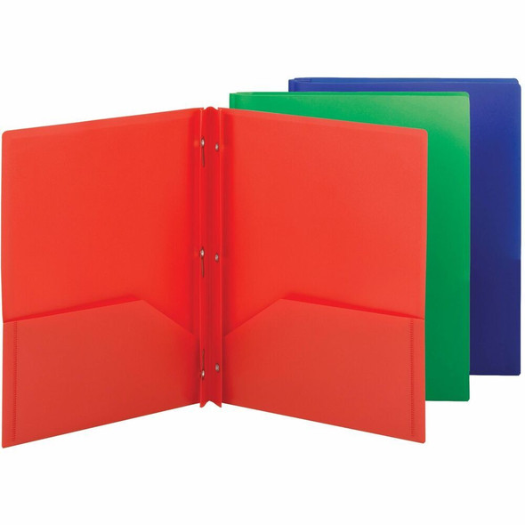 Smead  Fastener Folder 87737