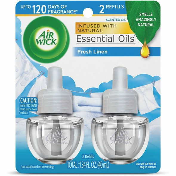 Air Wick  Air Freshener Refill 82291