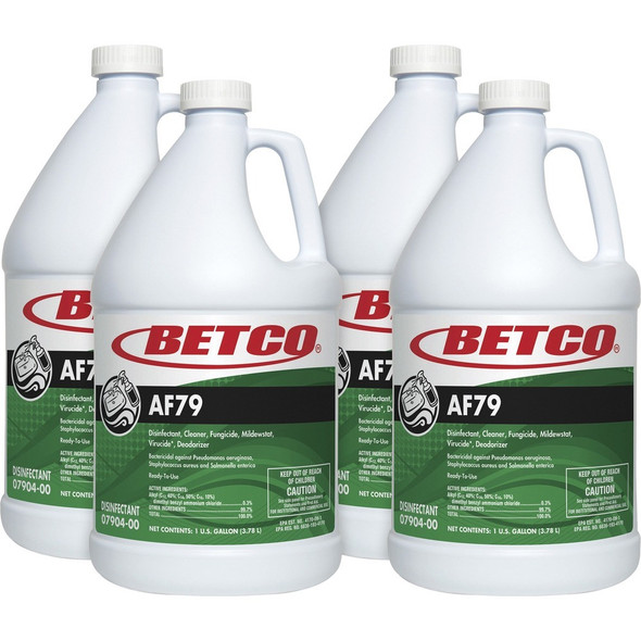 Betco  Bathroom Cleaner 0790400CT