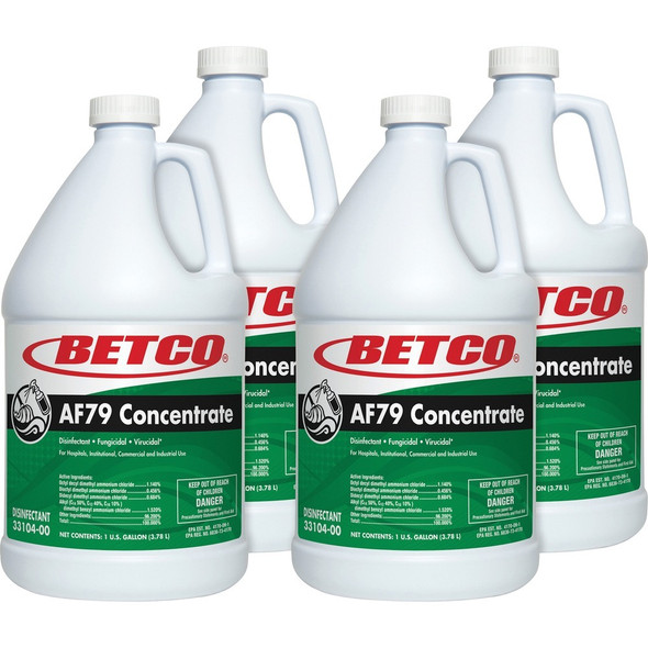 Betco  Bathroom Cleaner 3310400CT