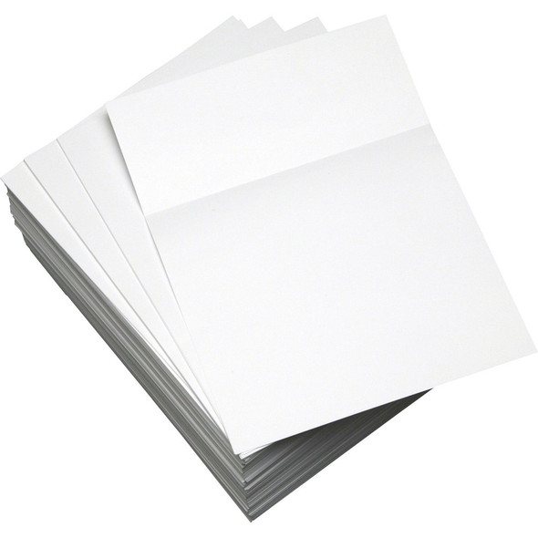 Lettermark Punched & Perforated Copy & Multipurpose Paper 8822