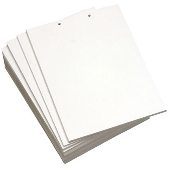 Lettermark Punched & Perforated Papers Copy & Multipurpose Paper 8827