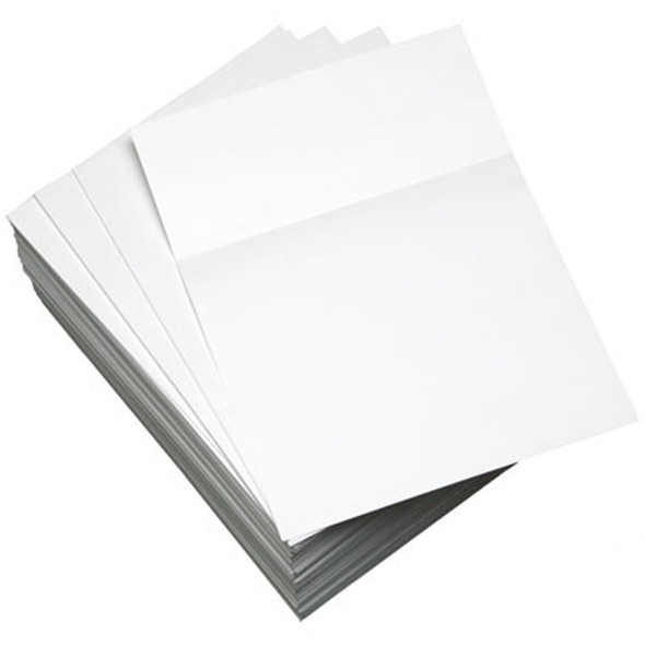 Lettermark Punched & Perforated Copy & Multipurpose Paper 8833