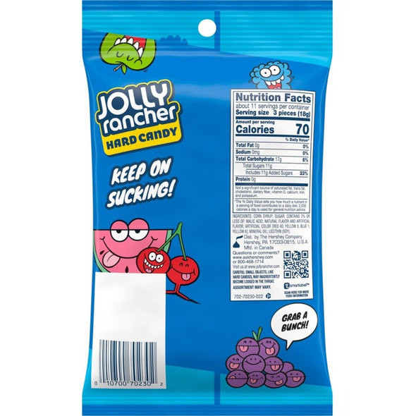 Jolly Rancher  Candy 70230 SPR-HRS70230