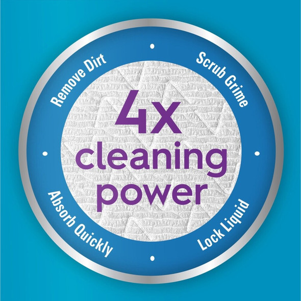 Viva Choose-A-Sheet Paper Towel 53663 SPR-KCC53663