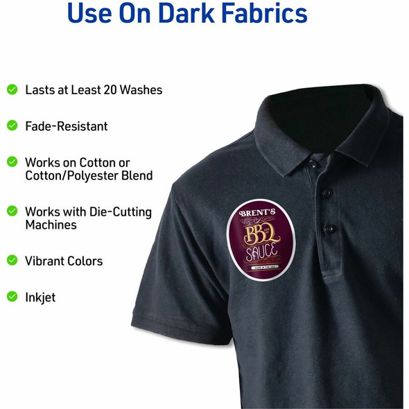 Avery  Iron-on Transfer Paper 3279