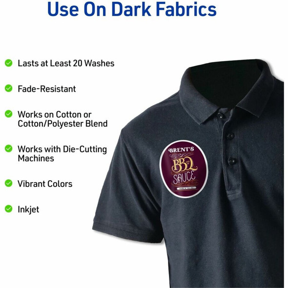 Avery  Iron-on Transfer Paper 3279 SPR-AVE3279