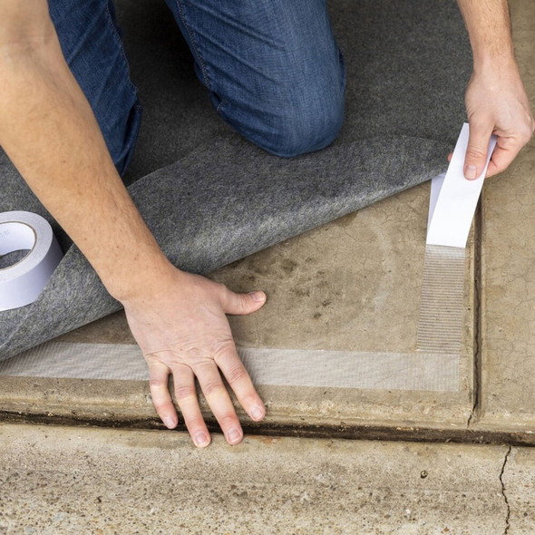 Duck Brand  Double-sided Tape 286372 SPR-DUC286372