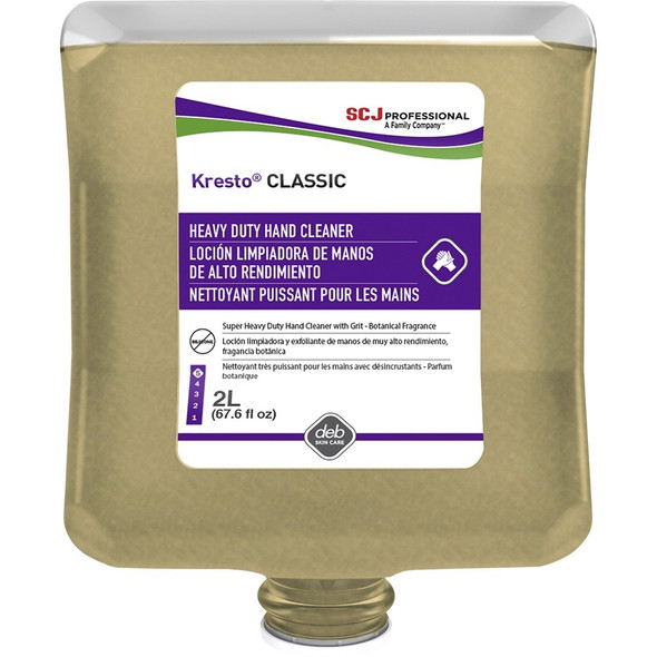 SC Johnson Kresto Classic Hand Wash Refill KCL2LT