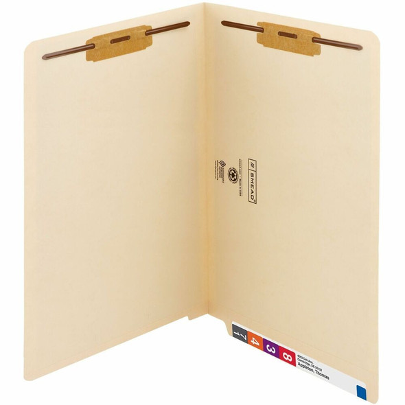 Smead  Fastener Folder 37115