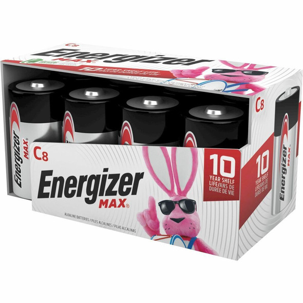 Energizer MAX Battery E93FP8