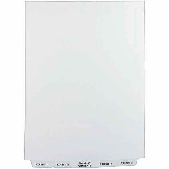 Avery&reg;  Index Divider 11378