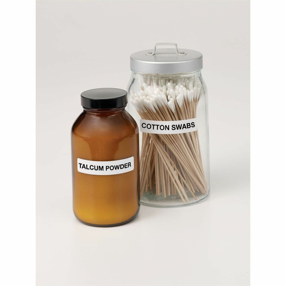 Avery&reg; TrueBlock ID Label 6577