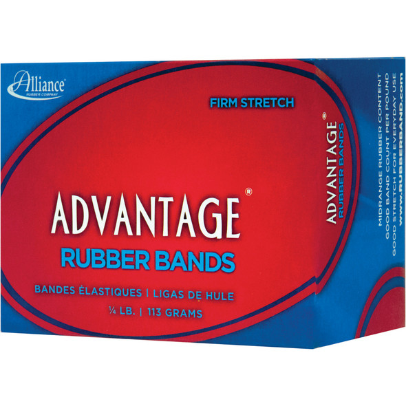 Alliance Rubber