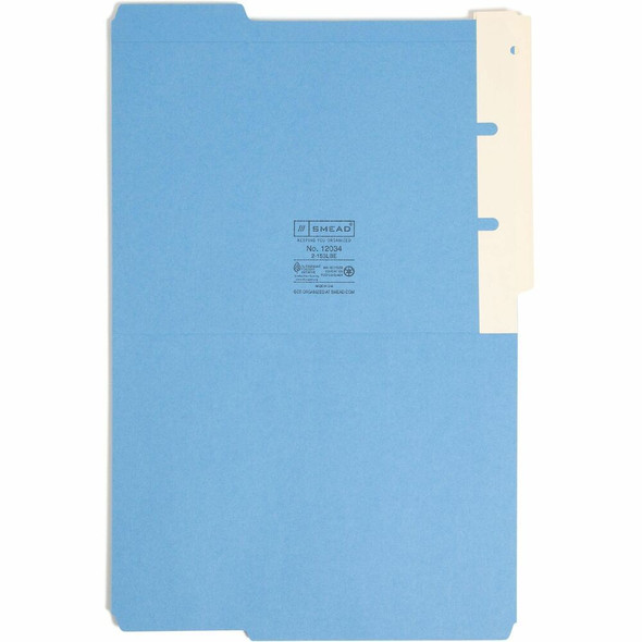 Smead  File Tab 68080