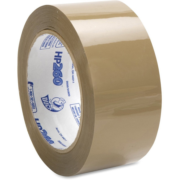 Duck Brand HP260 Packaging Tape HP260T