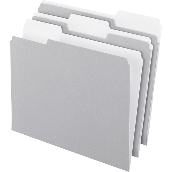 Pendaflex  Top Tab File Folder 15213GRA
