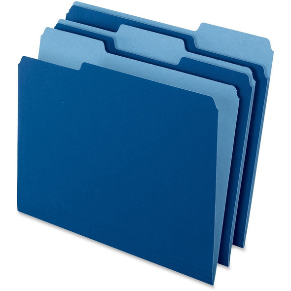 Pendaflex  Top Tab File Folder 15213NAV
