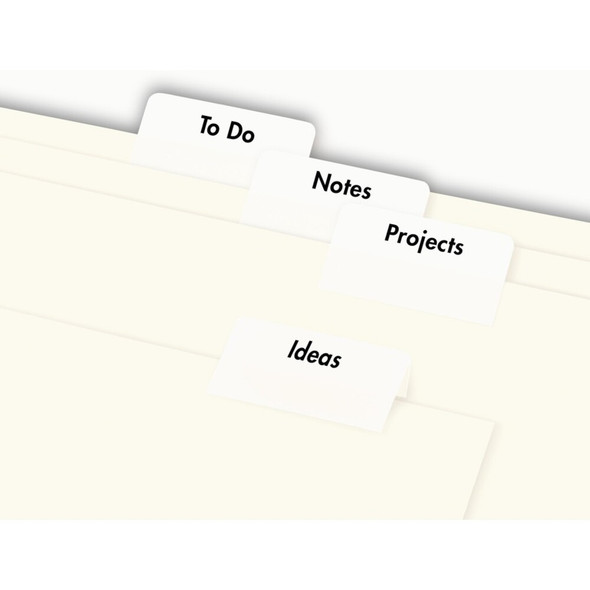 Avery&reg;  Index Tab 16282 SPR-AVE16282