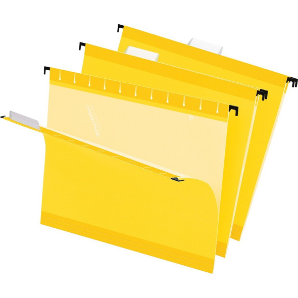 Pendaflex  Hanging Folder 415215YEL