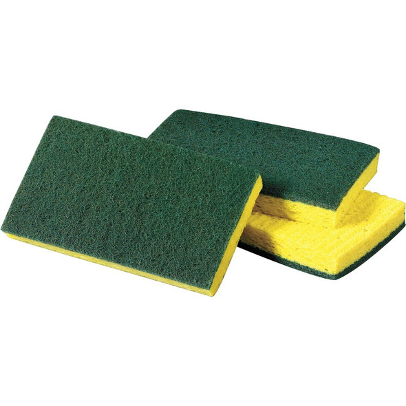 Scotch-Brite Scotch-Brite Scrub Sponge 74
