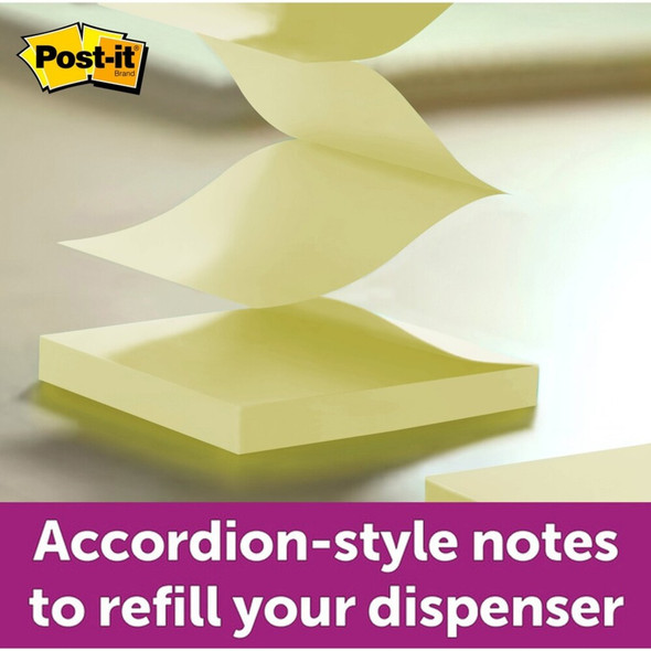 Post-it&reg;  Note-Flag Dispenser DS100 SPR-MMMDS100