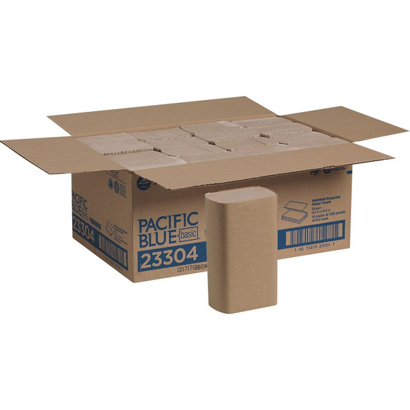 Pacific Blue Basic  Paper Towel 23304