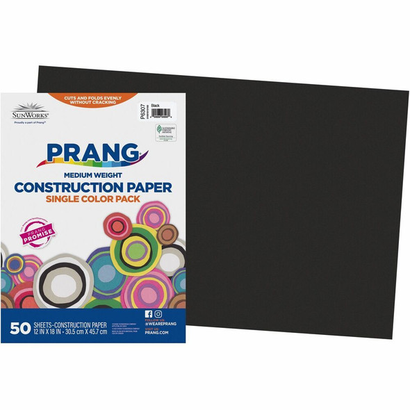 Prang  Construction Paper 6307