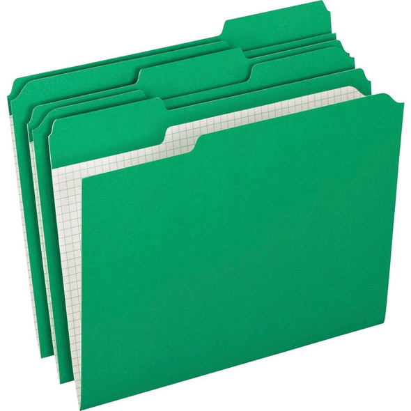 Pendaflex  Top Tab File Folder R15213BGR