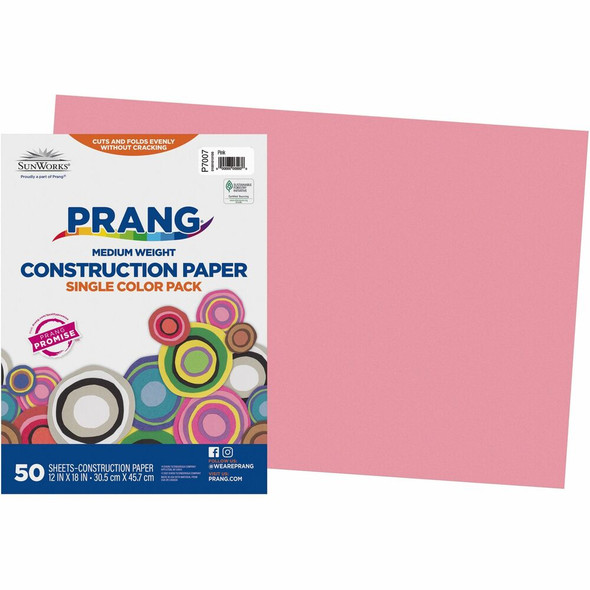 Prang  Construction Paper 7007