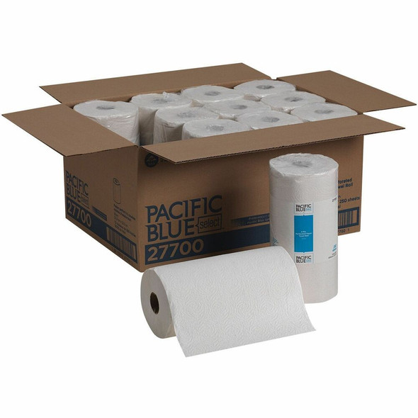 Pacific Blue Select  Paper Towel 27700