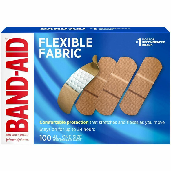 Band-Aid  Adhesive Bandage 4444