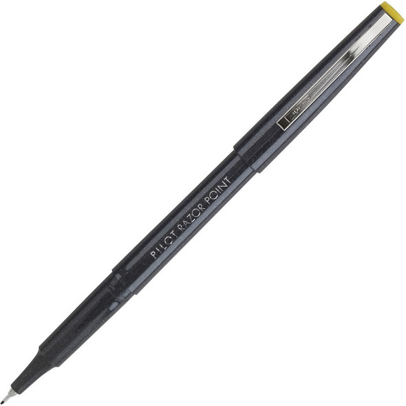 Pilot Razor Point Porous Point Pen 11001