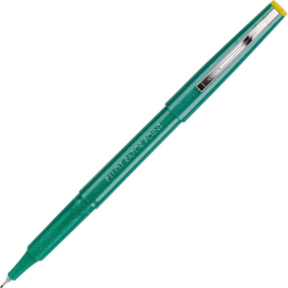 Pilot Razor Point Porous Point Pen 11010