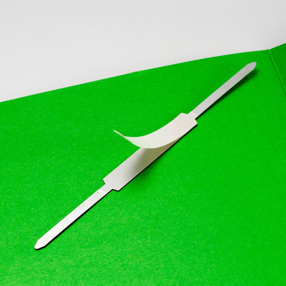 Officemate  Paper Fastener 99858 SPR-OIC99858