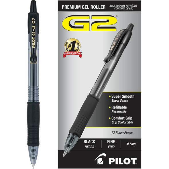 Pilot  Gel Pen 31020
