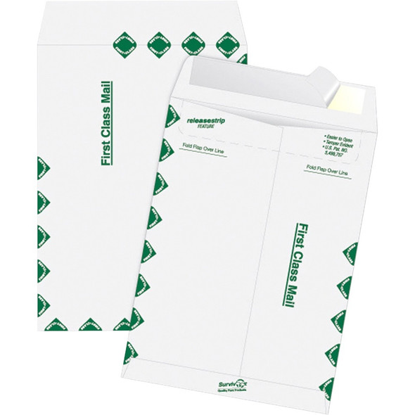 Survivor&reg;  Envelope R1800
