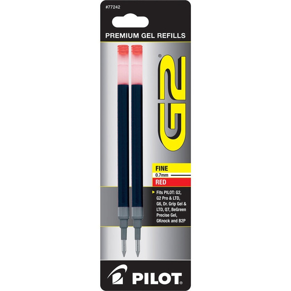 Pilot  Gel Pen Refill 77242