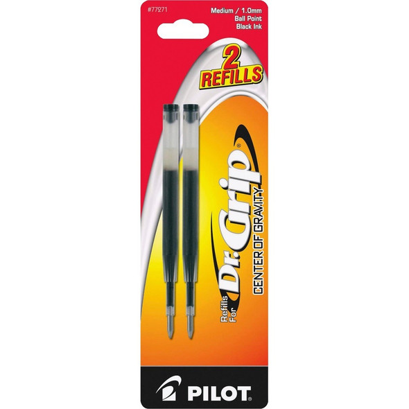 Pilot Dr. Grip Ballpoint Pen Refill 77271