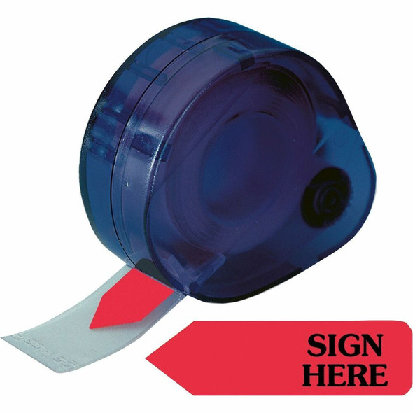 Redi-Tag  Flag 81024