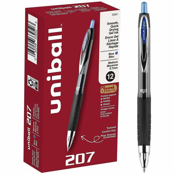 uniball™ 207 Gel Pen 33951