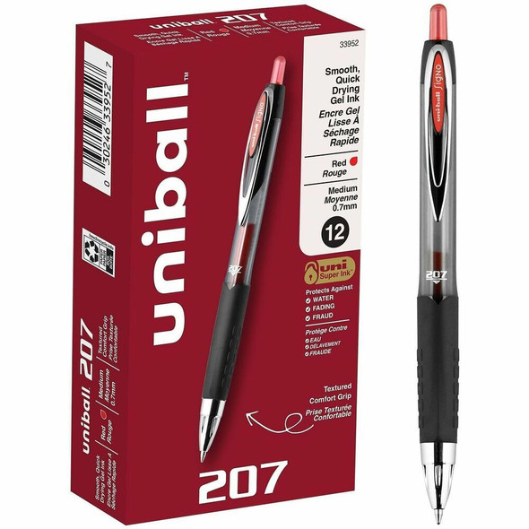 uniball™ 207 Gel Pen 33952