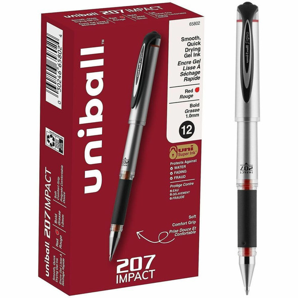 uniball™ 207 Impact Gel Pen 65802