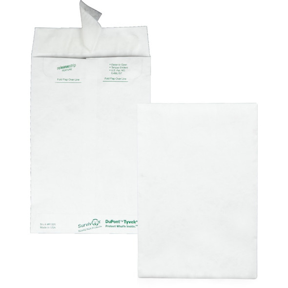 Survivor&reg;  Envelope R1320