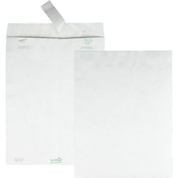 Survivor&reg;  Envelope R1580