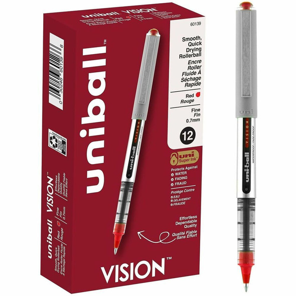 uniball™ Vision Rollerball Pen 60139