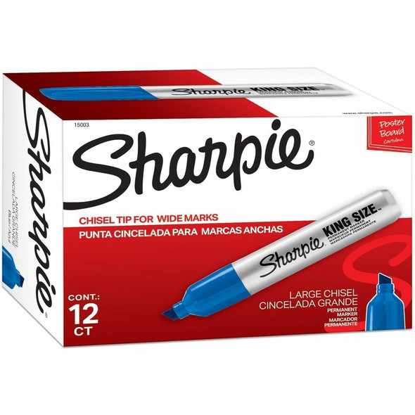 Sharpie  Permanent Marker 15003