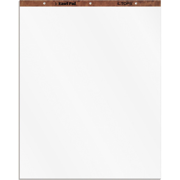 TOPS  Flip Chart Pad 7903