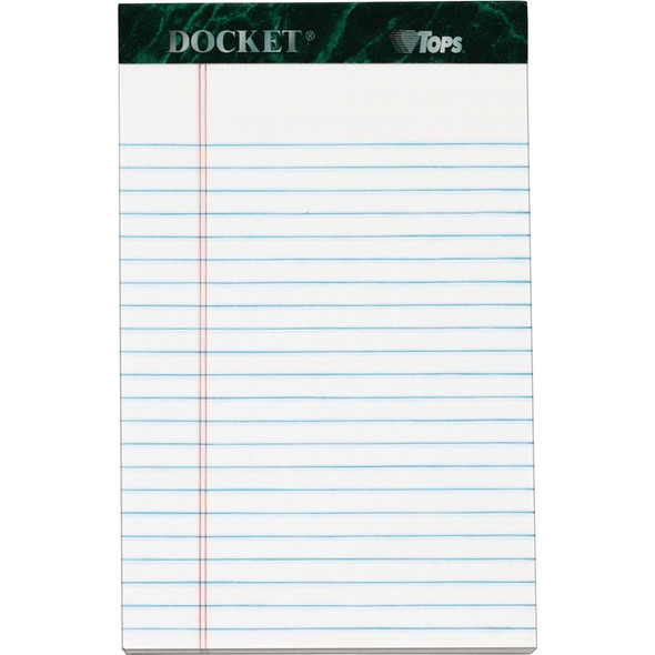 TOPS  Notepad 63360